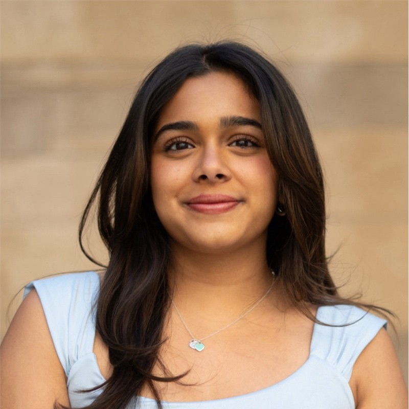 Blog for Mentors and Mentees by Ritika Vijay