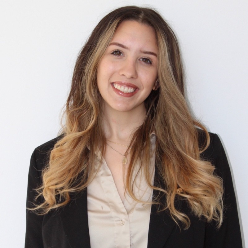 Blog for Mentors and Mentees by Julia Gonzalez
