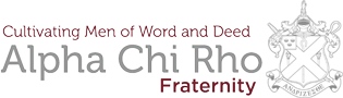 Alpha Chi Rho